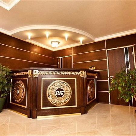 Crystal Palace Hotel Tver Ngoại thất bức ảnh