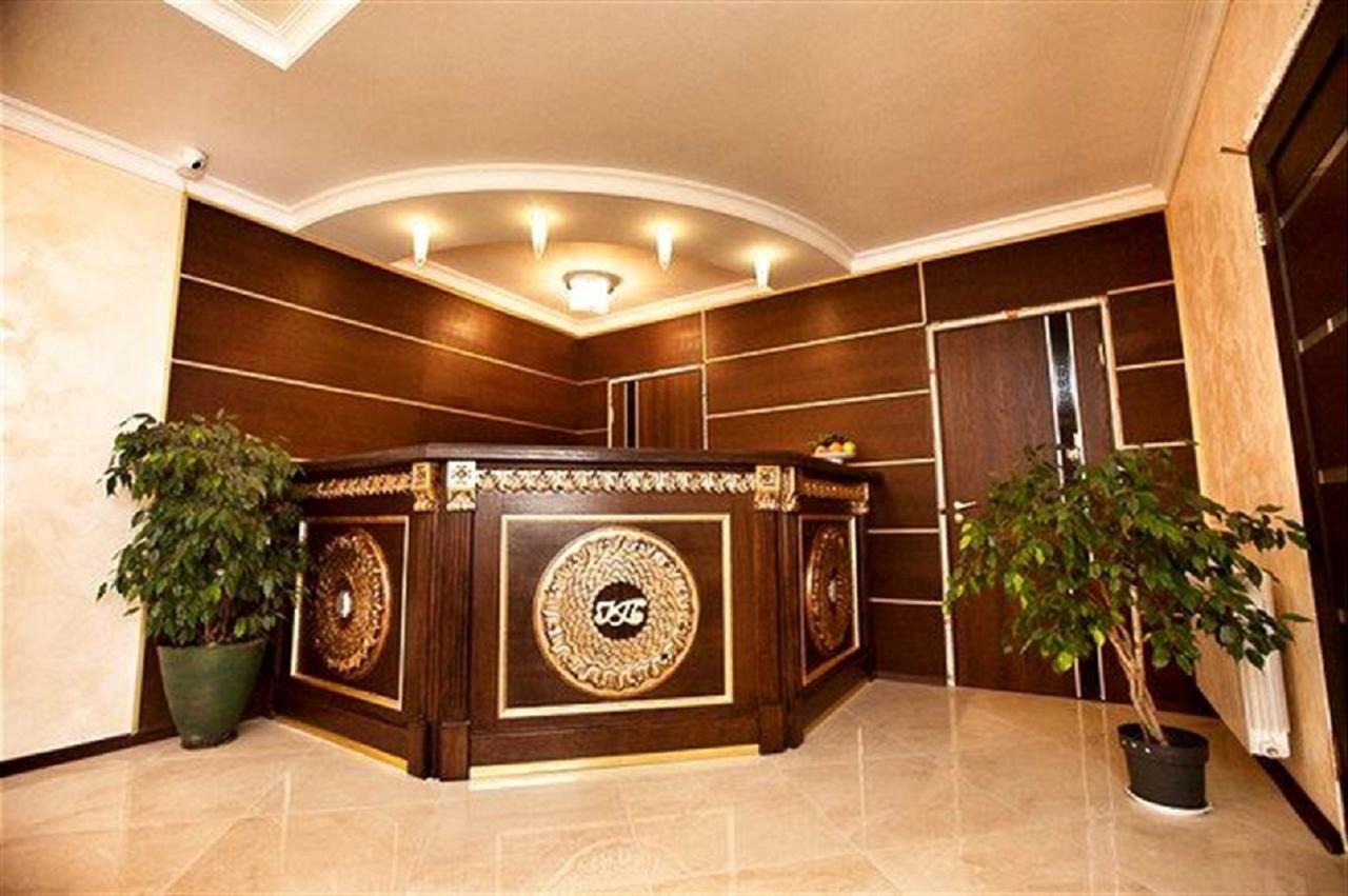 Crystal Palace Hotel Tver Ngoại thất bức ảnh